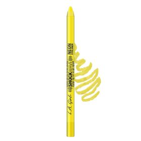 L.A. GIRL Shockwave Neon Eyeliner (Option: Screamin')