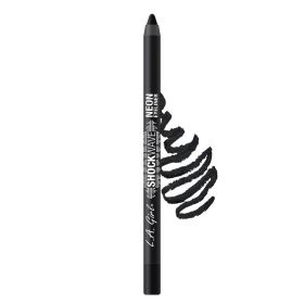 L.A. GIRL Shockwave Neon Eyeliner (Option: Blackout)