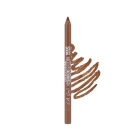 L.A. GIRL Shockwave Nude Lip Liner (Option: Gingerbread)