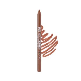 L.A. GIRL Shockwave Nude Lip Liner (Option: Sandstorm)