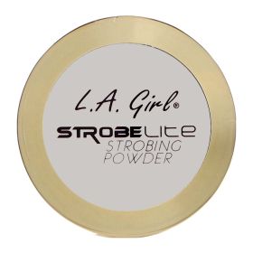 L.A. GIRL Strobe Lite Powder (Option: 120 WATT)