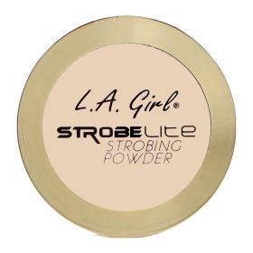 L.A. GIRL Strobe Lite Powder (Option: 110 WATT)