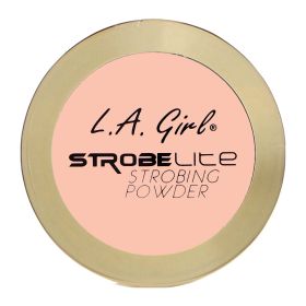 L.A. GIRL Strobe Lite Powder (Option: 90 WATT)