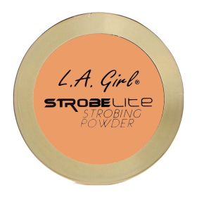 L.A. GIRL Strobe Lite Powder (Option: 80 WATT)