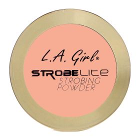 L.A. GIRL Strobe Lite Powder (Option: 70 WATT)