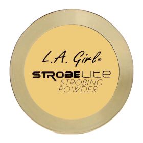 L.A. GIRL Strobe Lite Powder (Option: 60 WATT)