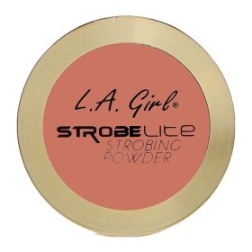 L.A. GIRL Strobe Lite Powder (Option: 30 WATT)