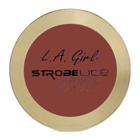 L.A. GIRL Strobe Lite Powder (Option: 10 WATT)