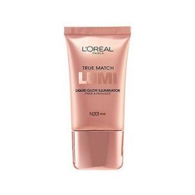 L'Oreal True Match Lumi Liquid Glow Illuminator (Option: Rose)