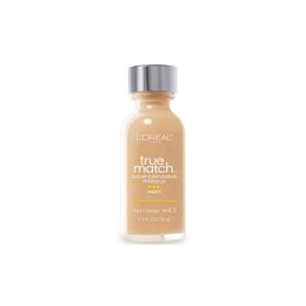 L'OREAL True Match Super Blendable Makeup (Option: Fresh Beige)