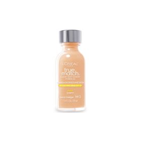 L'OREAL True Match Super Blendable Makeup (Option: Sand Beige)