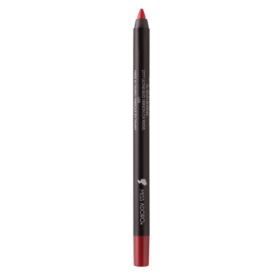 MISS ADORO Velvet Finish Lipliner (Option: Bright Red)