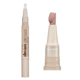 MAYBELLINE Dream Lumi Touch Highlighting Concealer (Option: Beige)