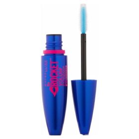 MAYBELLINE Volume Express The Rocket Waterproof Mascara - Very Black (Option: Default Title)