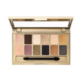 MAYBELLINE The 24K Nudes Eyeshadow Palette (Option: Default Title)