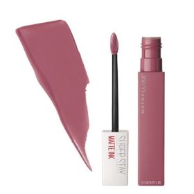 MAYBELLINE SuperStay Matte Ink (Option: Lover)