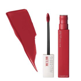 MAYBELLINE SuperStay Matte Ink (Option: Pioneer)