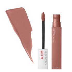 MAYBELLINE SuperStay Matte Ink (Option: Seductress)