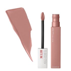 MAYBELLINE SuperStay Matte Ink (Option: Poet)