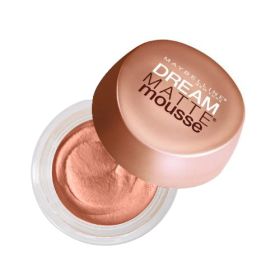 MAYBELLINE Dream Matte Mousse (Option: Caramel)