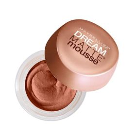 MAYBELLINE Dream Matte Mousse (Option: Cocoa)