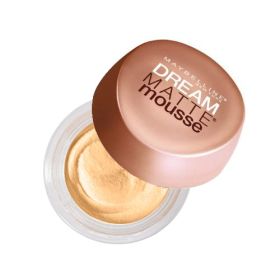 MAYBELLINE Dream Matte Mousse (Option: Classic Ivory)