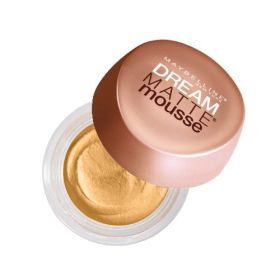 MAYBELLINE Dream Matte Mousse (Option: Nude)