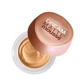 MAYBELLINE Dream Matte Mousse (Option: Light Beige)