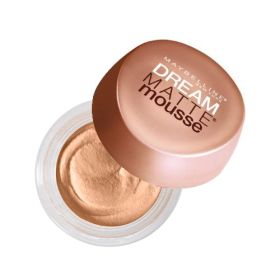 MAYBELLINE Dream Matte Mousse (Option: Pure Beige)