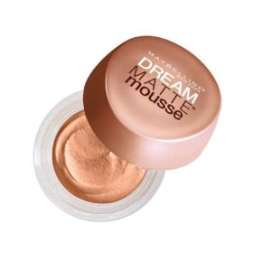 MAYBELLINE Dream Matte Mousse (Option: Medium Beige)