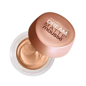 MAYBELLINE Dream Matte Mousse (Option: Honey Beige)