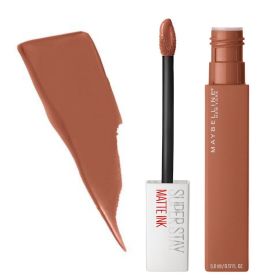 MAYBELLINE SuperStay Matte Ink (Option: Fighter (DC))