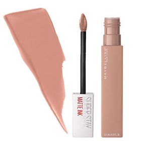 MAYBELLINE SuperStay Matte Ink (Option: Driver (NOF))