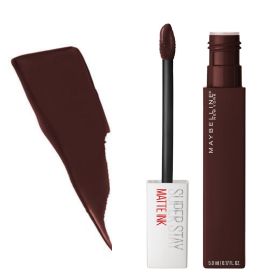 MAYBELLINE SuperStay Matte Ink (Option: Protector (DC))