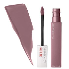 MAYBELLINE SuperStay Matte Ink (Option: Visionary)