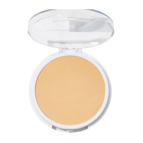 MAYBELLINE Superstay Full Coverage Powder Foundation (Option: Golden Caramel 332)