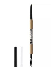 MAYBELLINE Brow Ultra Slim Defining Eyebrow Pencil (Option: Blonde 250)