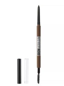 MAYBELLINE Brow Ultra Slim Defining Eyebrow Pencil (Option: Medium Brown 257)