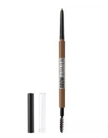 MAYBELLINE Brow Ultra Slim Defining Eyebrow Pencil (Option: Soft Brown 255)