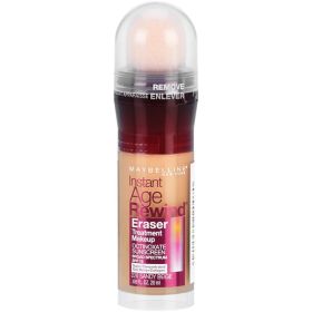 MAYBELLINE Instant Age Rewind Eraser Treatment Makeup (Option: Sandy Beige)