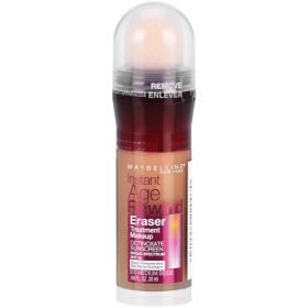 MAYBELLINE Instant Age Rewind Eraser Treatment Makeup (Option: Medium Beige)