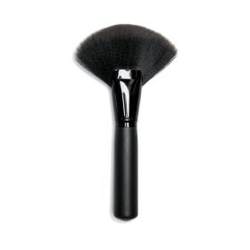 MORPHE BRUSHES Jumbo Fan Brush - MB33 (Option: Default Title)