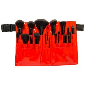 MORPHE BRUSHES Black Master Pro Brush Set - 513 (Option: Default Title)