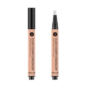 ABSOLUTE Click Cover Concealer (Option: Light Neutral)