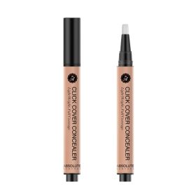 ABSOLUTE Click Cover Concealer (Option: Light Olive Undertone)