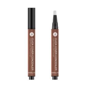 ABSOLUTE Click Cover Concealer (Option: Deep Olive Undertone)