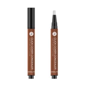 ABSOLUTE Click Cover Concealer (Option: Deep Warm Undertone)