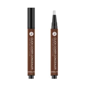 ABSOLUTE Click Cover Concealer (Option: Deep Red Undertone)