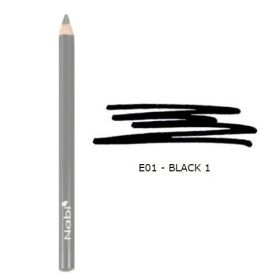 Nabi Cosmetics Eye Pencil (Option: Black 1)