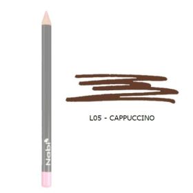 Nabi Cosmetics Lip Pencil (Option: Cappuccino)